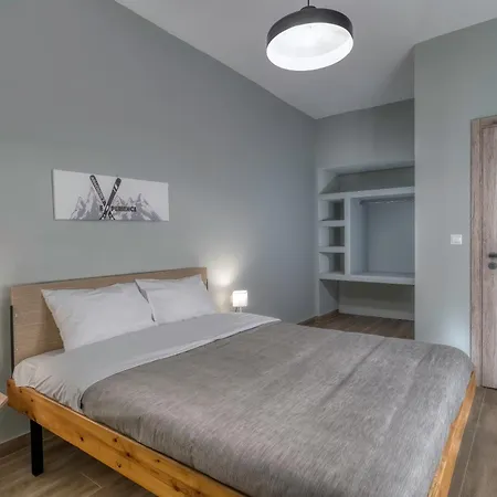 Arachova's Experience M2 Aráhova