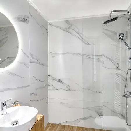 Apartman Arachova's Experience M2