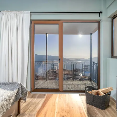 Apartment Arachova's Experience