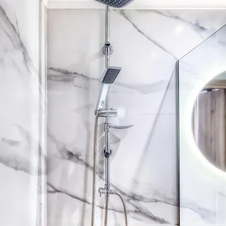 Arachova's Experience Apartment