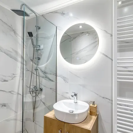 Apartment Arachova's Experience *